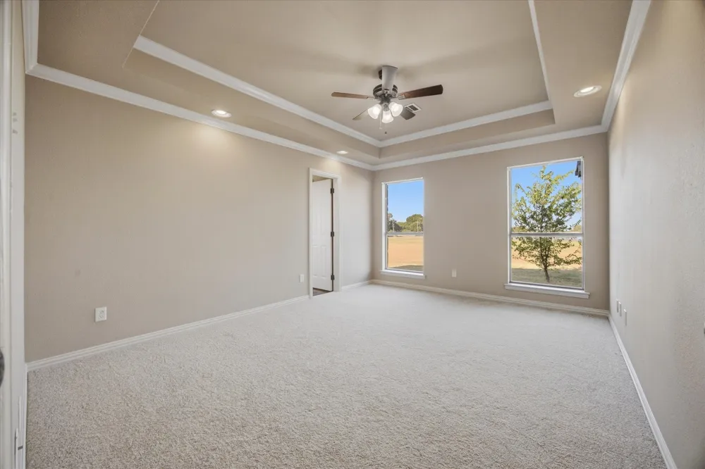 509 Jouette Street Farmersville, TX 75442