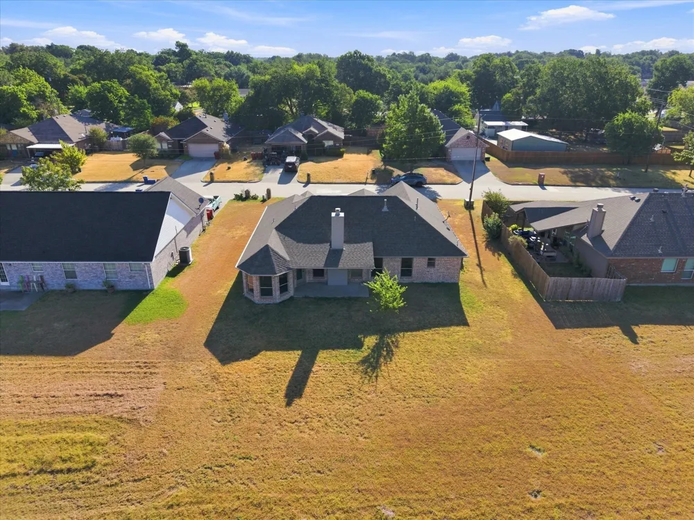 509 Jouette Street Farmersville, TX 75442