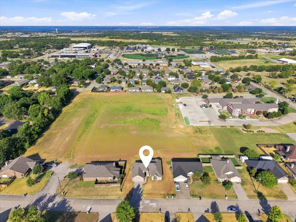 509 Jouette Street Farmersville, TX 75442