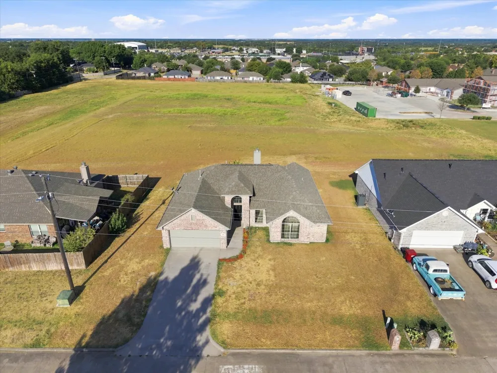 509 Jouette Street Farmersville, TX 75442