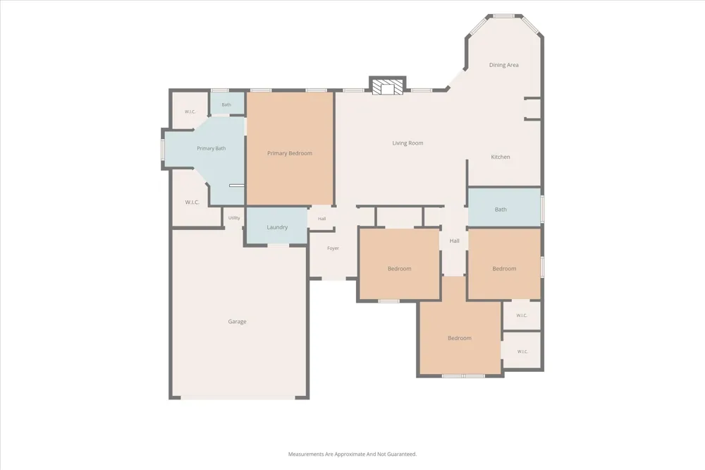 509 Jouette Street Farmersville, TX 75442