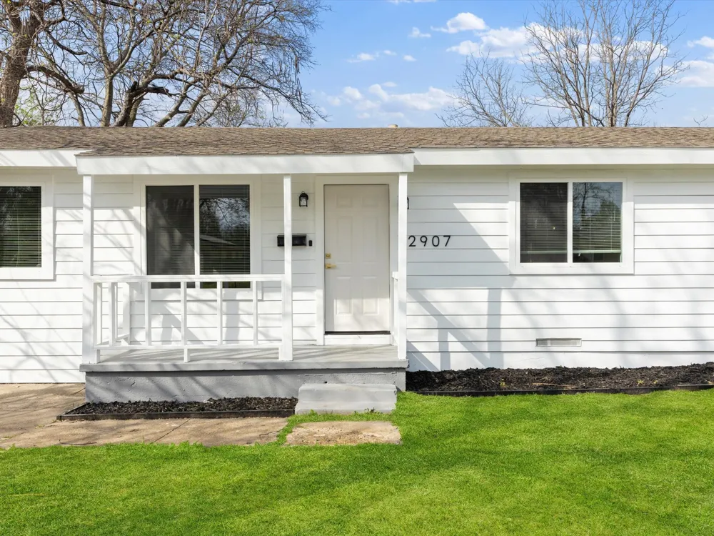 2907 Andrea Lane Dallas, TX 75228