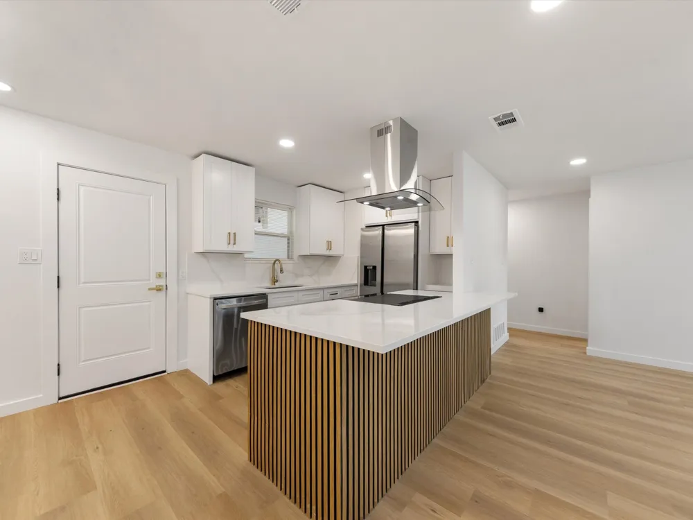 2907 Andrea Lane Dallas, TX 75228