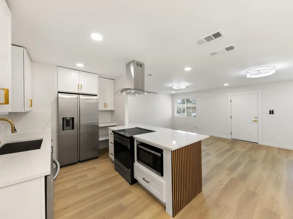 2907 Andrea Lane Dallas, TX 75228