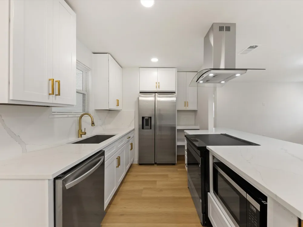 2907 Andrea Lane Dallas, TX 75228