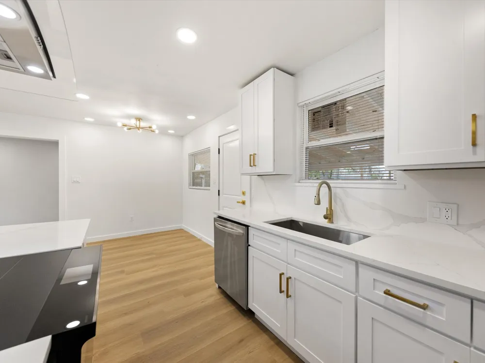 2907 Andrea Lane Dallas, TX 75228