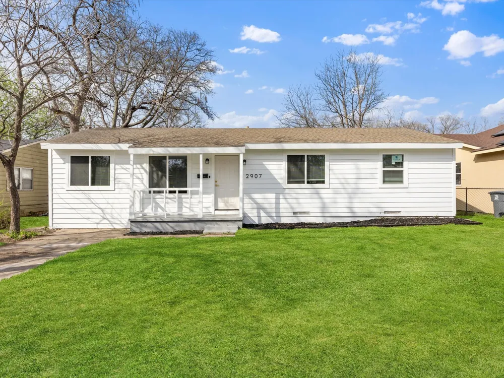 2907 Andrea Lane Dallas, TX 75228