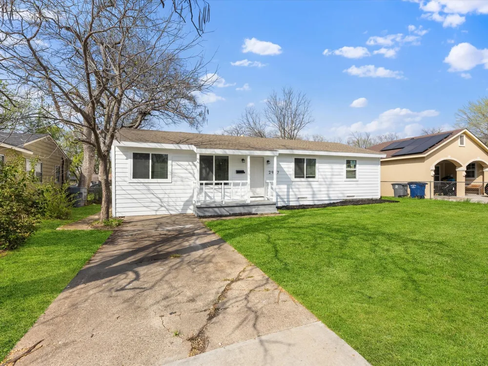 2907 Andrea Lane Dallas, TX 75228
