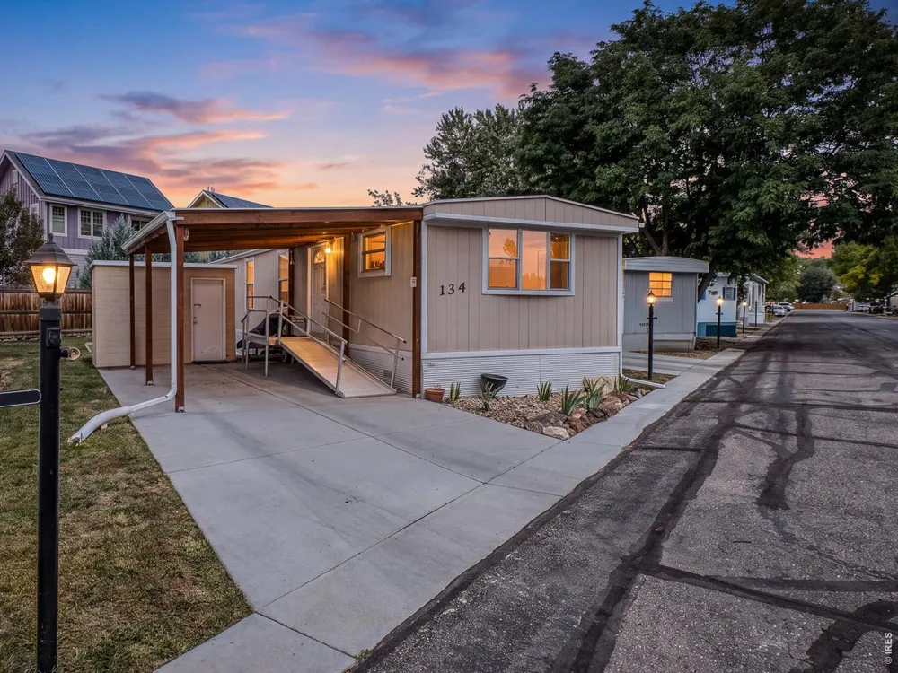 1601 College Avenue #134 Fort Collins, CO 80524