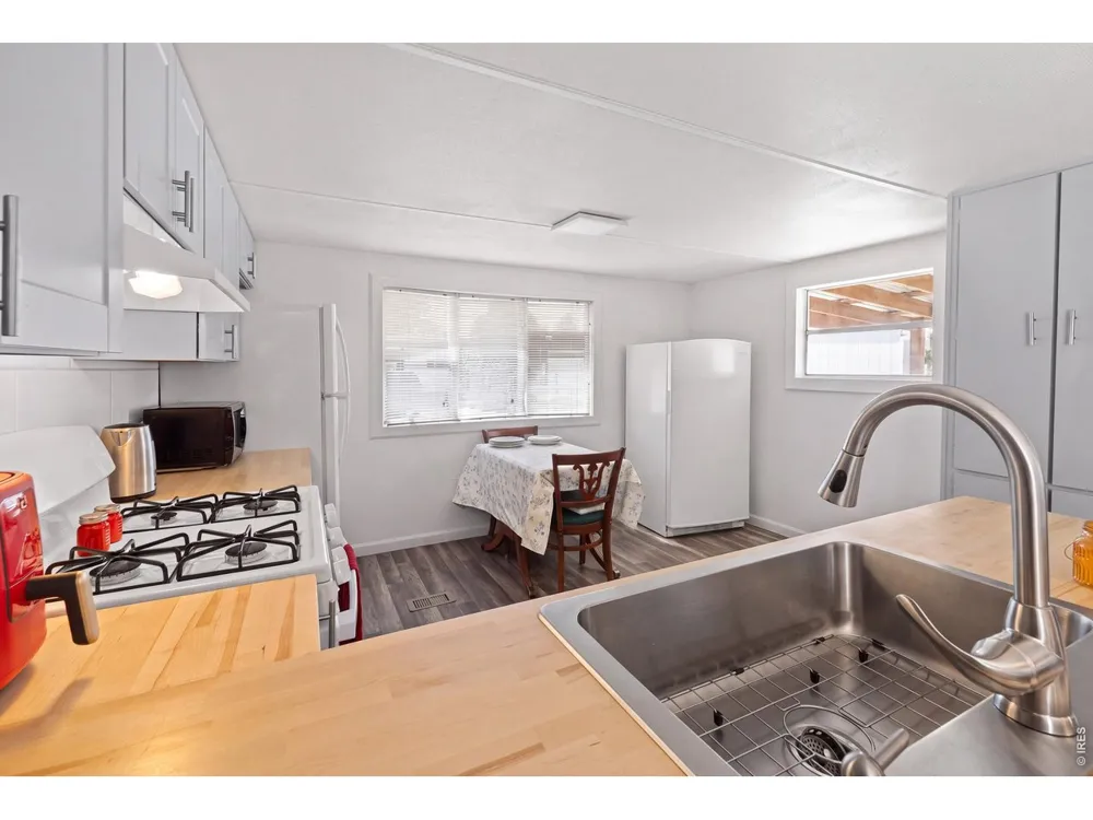 1601 College Avenue #134 Fort Collins, CO 80524