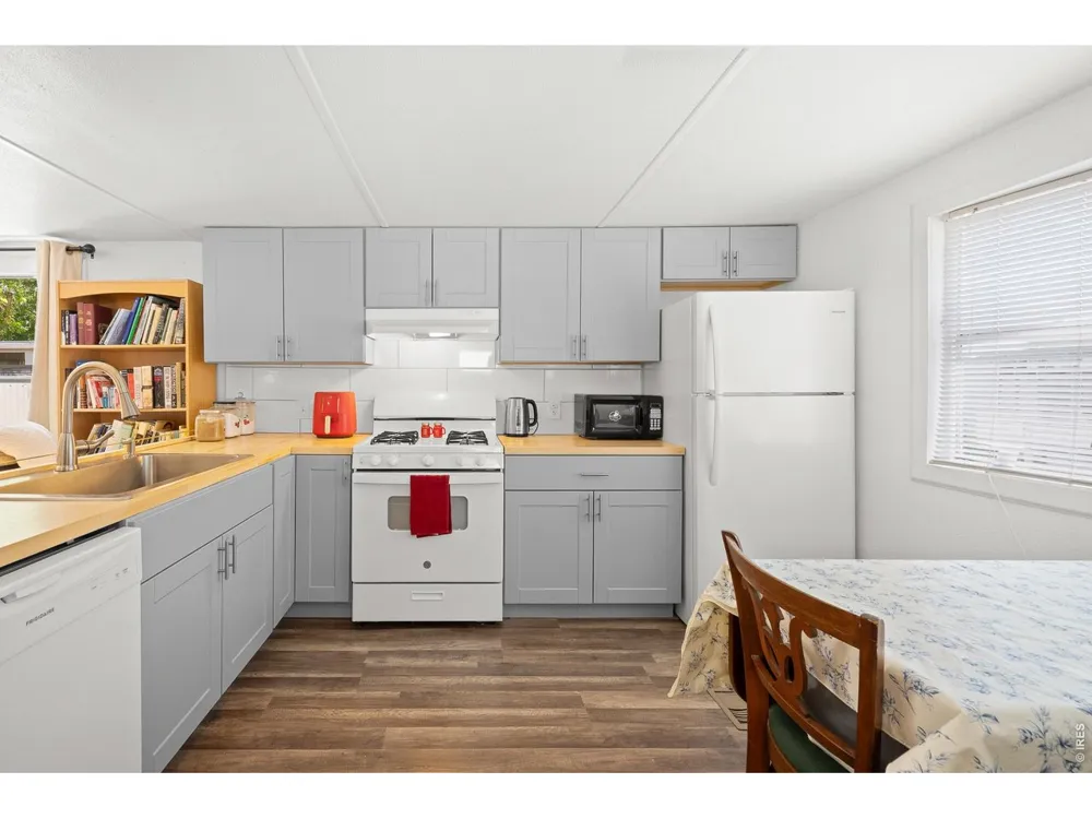 1601 College Avenue #134 Fort Collins, CO 80524