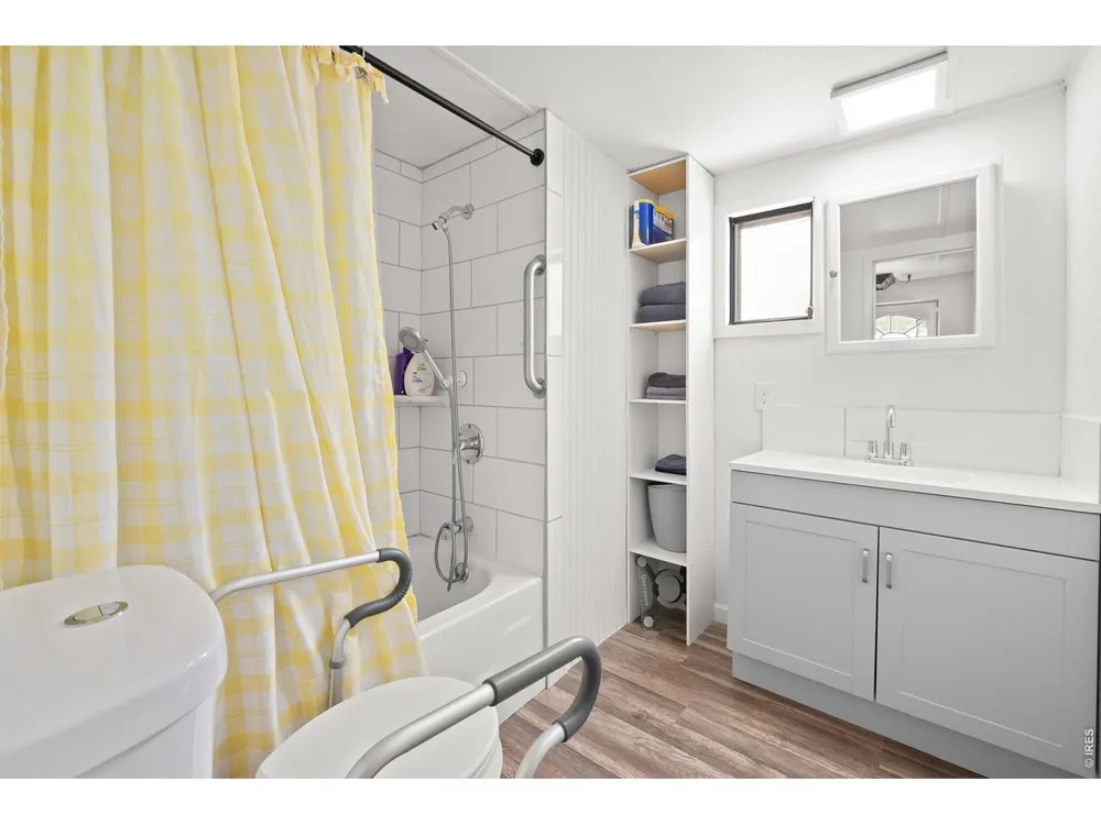 1601 College Avenue #134 Fort Collins, CO 80524