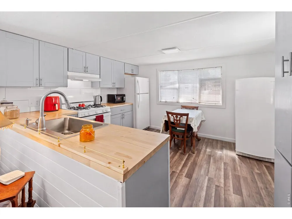 1601 College Avenue #134 Fort Collins, CO 80524