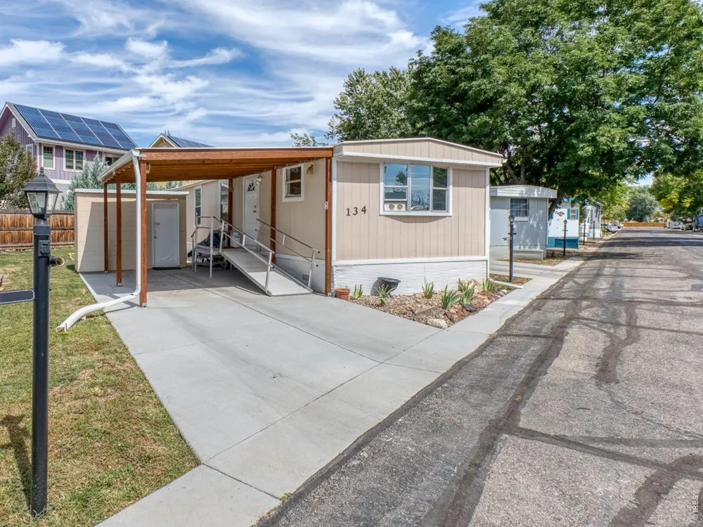 1601 College Avenue #134 Fort Collins, CO 80524