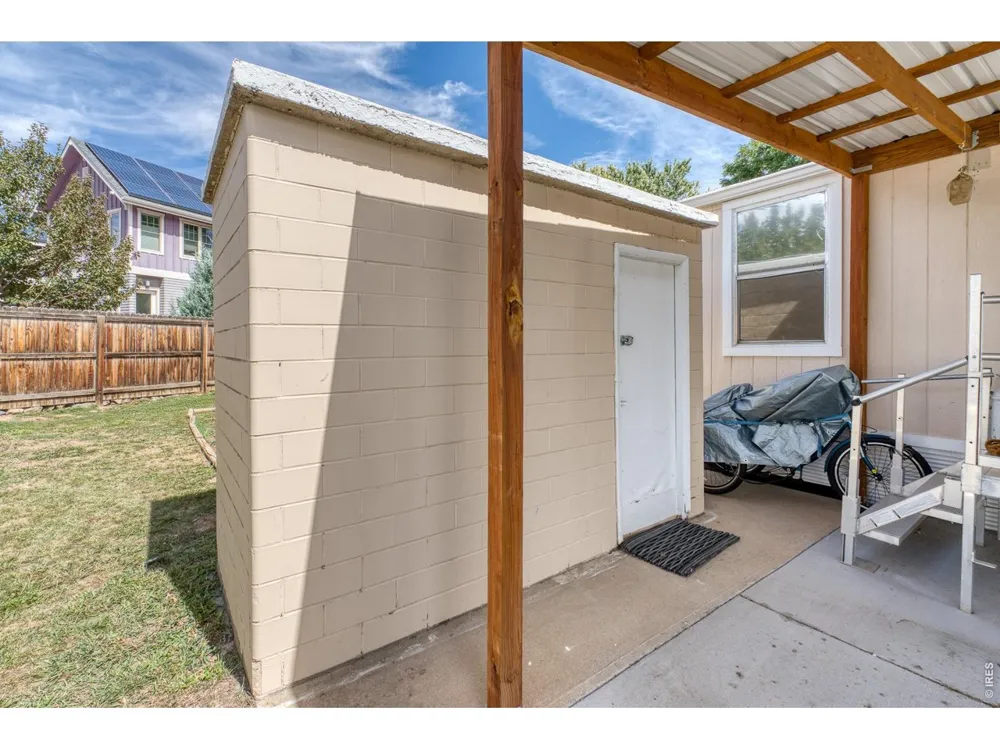 1601 College Avenue #134 Fort Collins, CO 80524