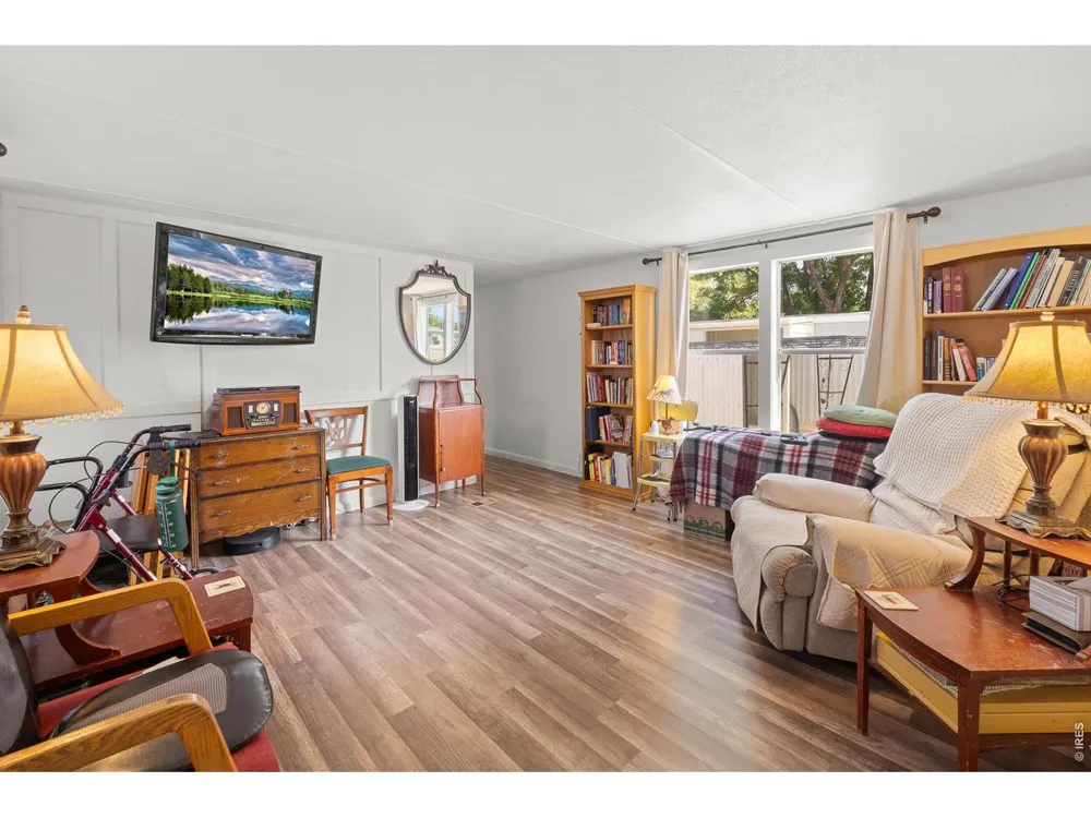 1601 College Avenue #134 Fort Collins, CO 80524