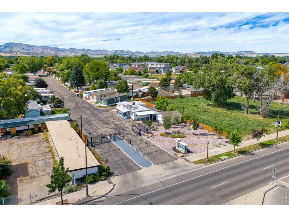1601 College Avenue #134 Fort Collins, CO 80524