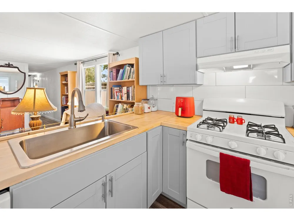 1601 College Avenue #134 Fort Collins, CO 80524