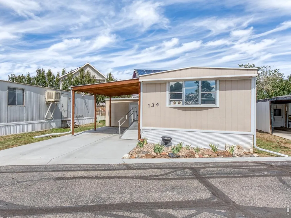 1601 College Avenue #134 Fort Collins, CO 80524