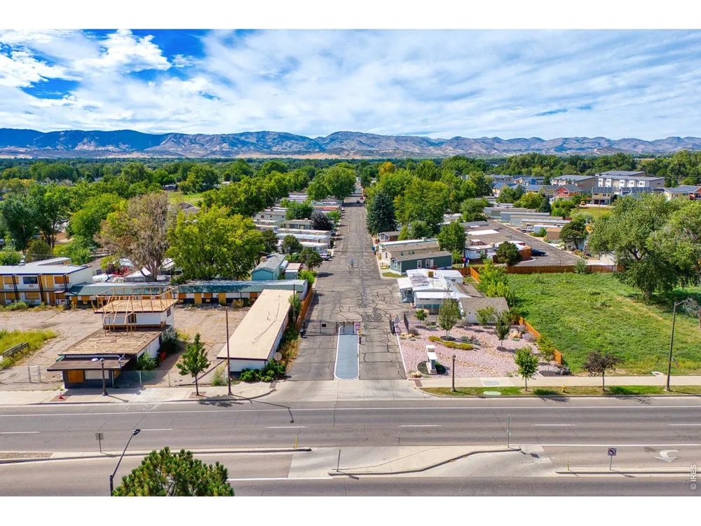 1601 College Avenue #134 Fort Collins, CO 80524