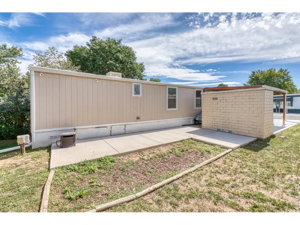 1601 College Avenue #134 Fort Collins, CO 80524