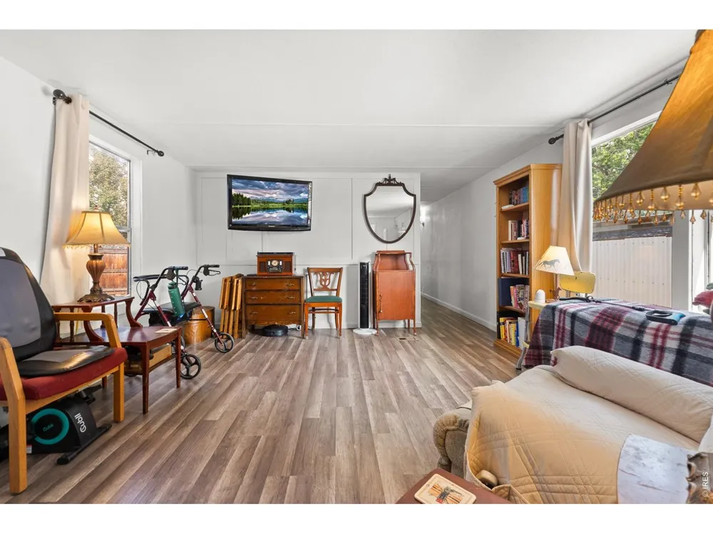 1601 College Avenue #134 Fort Collins, CO 80524
