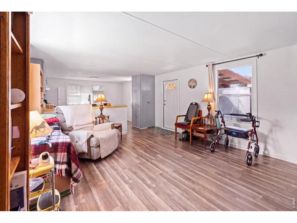 1601 College Avenue #134 Fort Collins, CO 80524