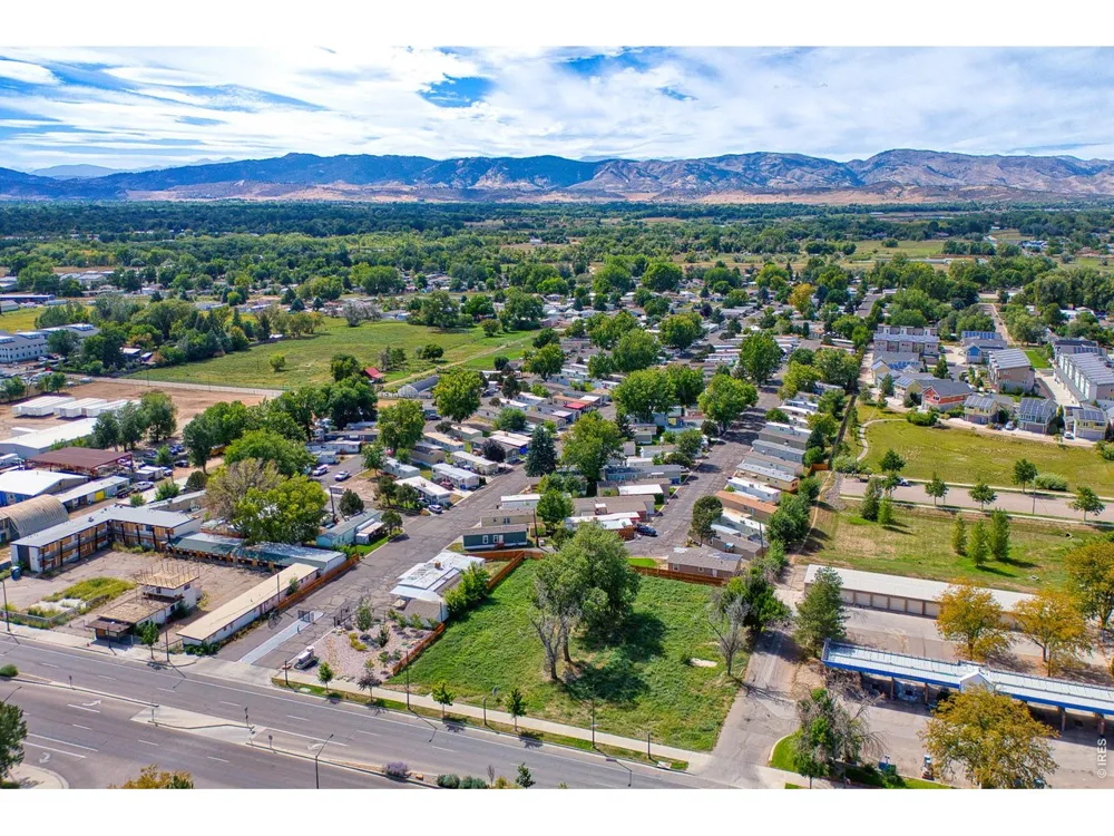 1601 College Avenue #134 Fort Collins, CO 80524