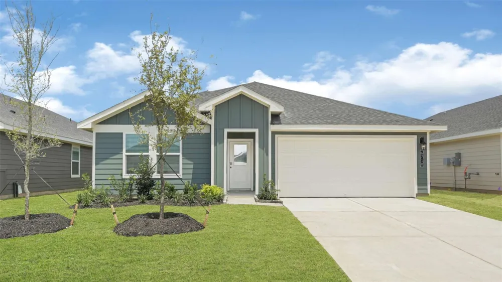 2630 Sunset Bluff Lane Rosenberg, TX 77471