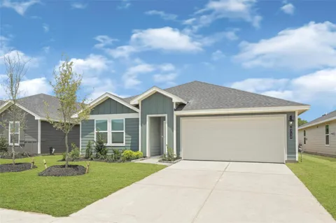 2630 Sunset Bluff Lane