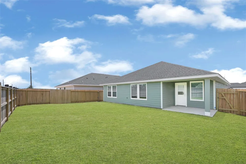 2630 Sunset Bluff Lane Rosenberg, TX 77471