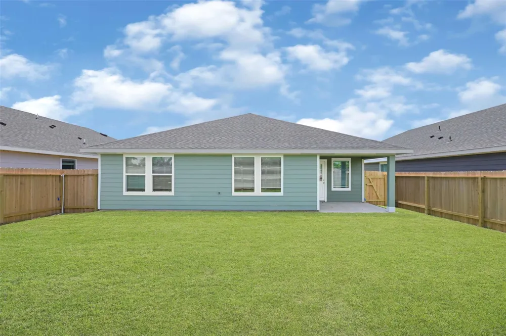 2630 Sunset Bluff Lane Rosenberg, TX 77471