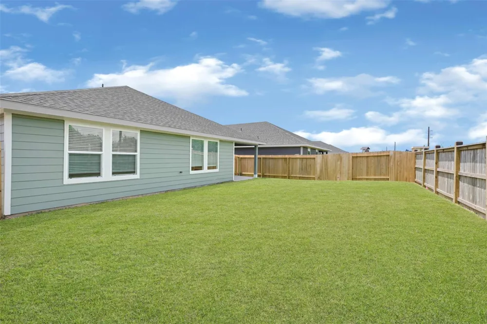 2630 Sunset Bluff Lane Rosenberg, TX 77471