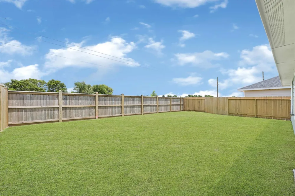 2630 Sunset Bluff Lane Rosenberg, TX 77471