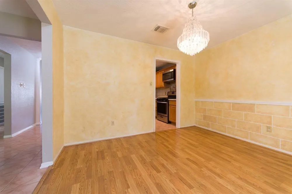 16031 Windom Drive Hockley, TX 77598