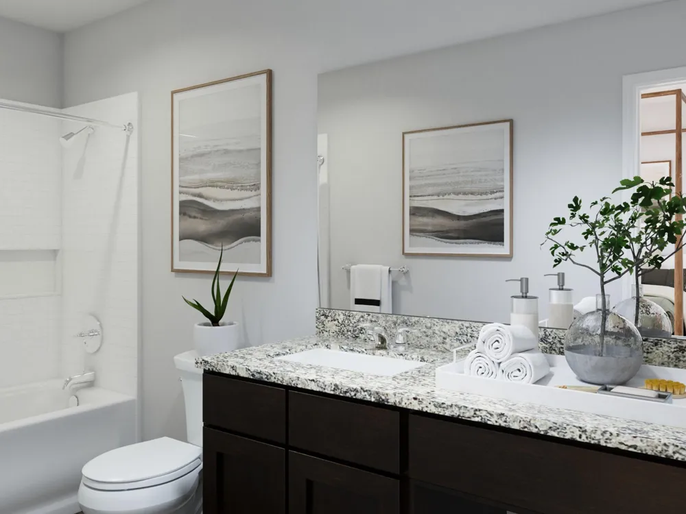 9218 Crestone Peak Drive Willis, TX 77318
