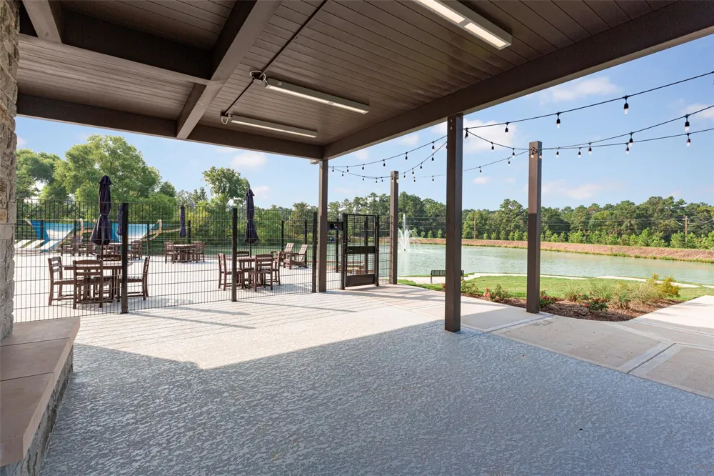 9218 Crestone Peak Drive Willis, TX 77318