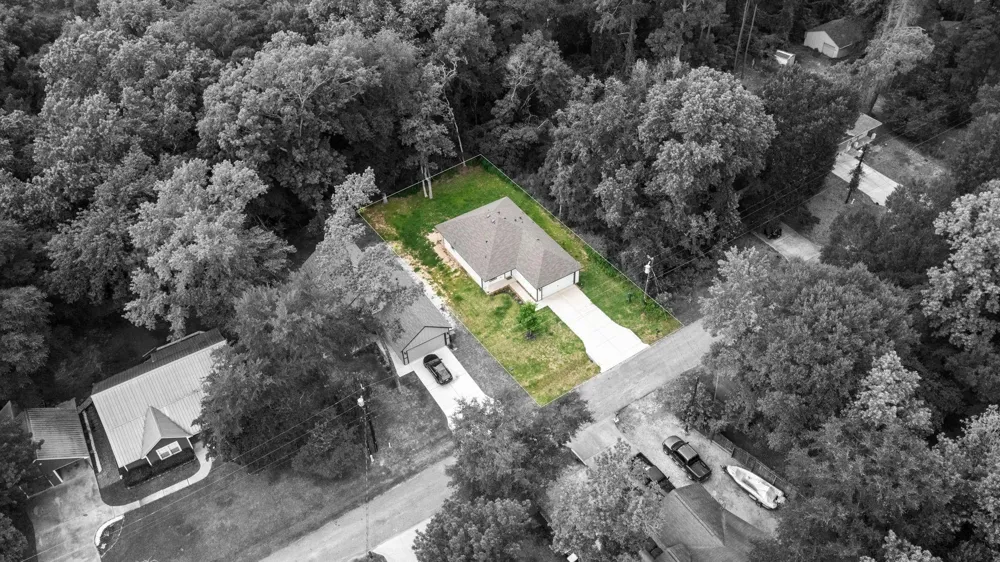 410 Pimmit Hill Run Conroe, TX 77316