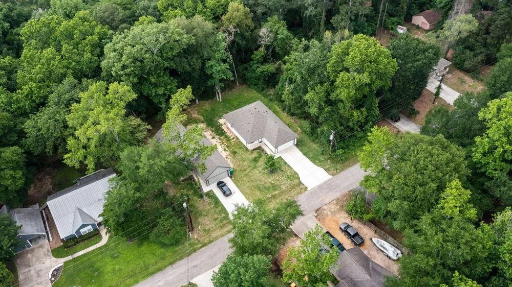 410 Pimmit Hill Run Conroe, TX 77316