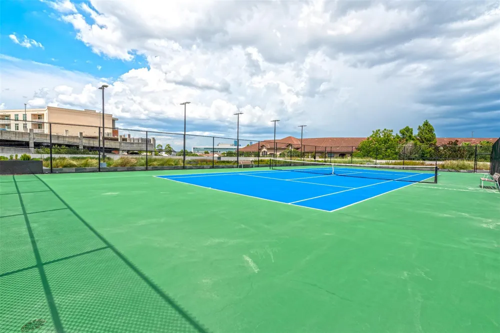 1701 Hermann Drive #34L Houston, TX 77004
