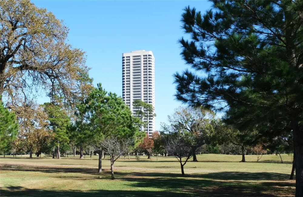 1701 Hermann Drive #34L Houston, TX 77004