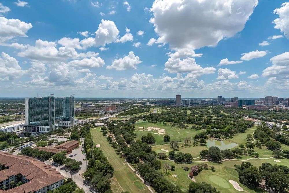 1701 Hermann Drive #34L Houston, TX 77004