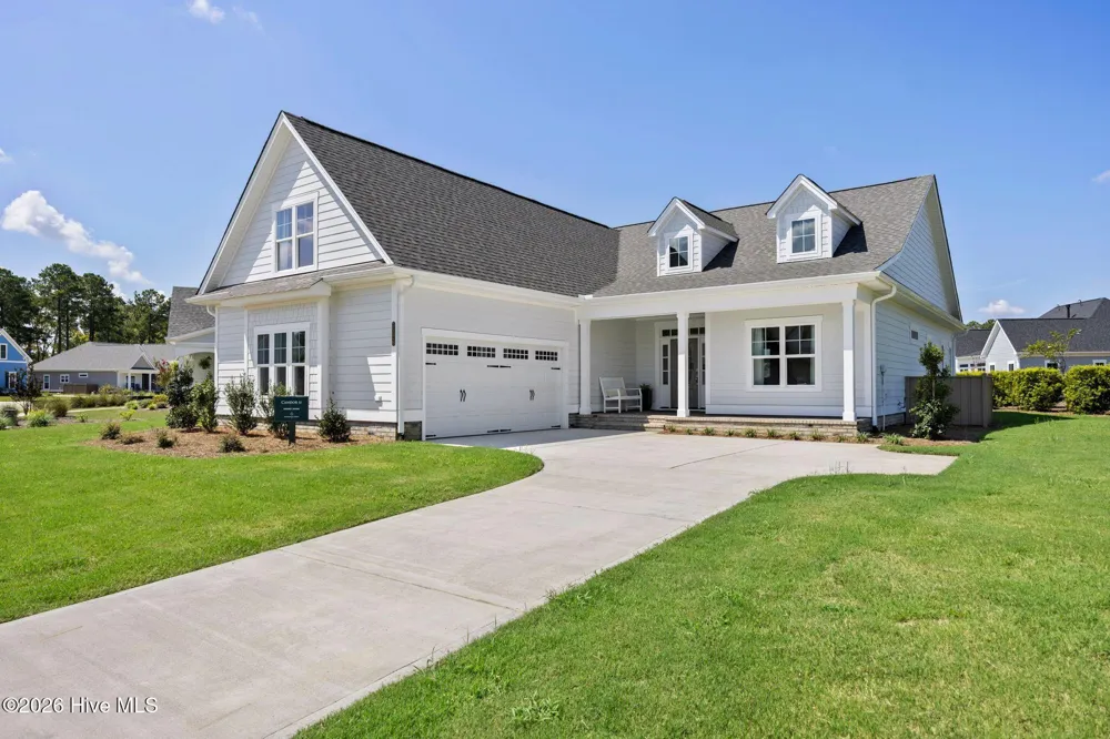7326 Foxbriar Drive Leland, NC 28451