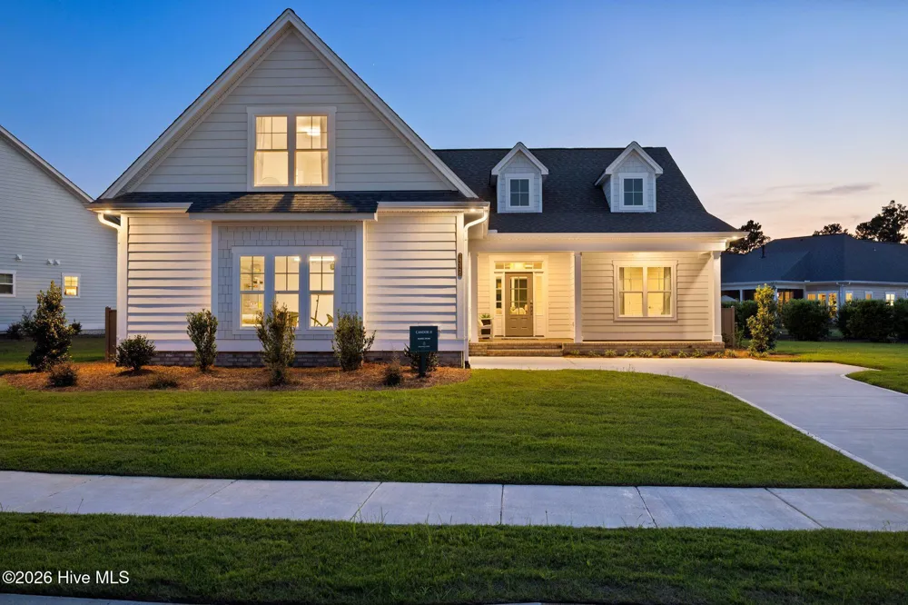 7326 Foxbriar Drive Leland, NC 28451