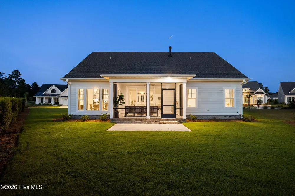 7326 Foxbriar Drive Leland, NC 28451
