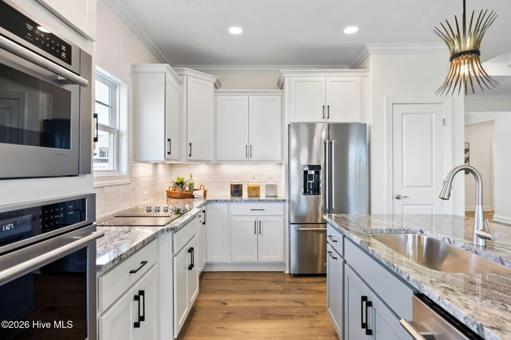 7326 Foxbriar Drive Leland, NC 28451