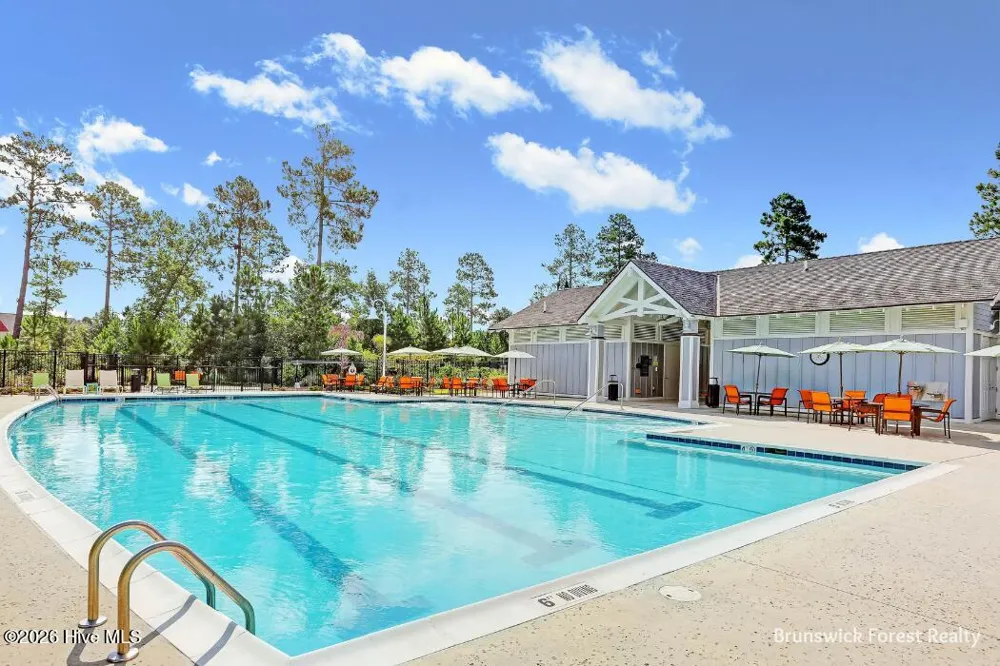 7326 Foxbriar Drive Leland, NC 28451