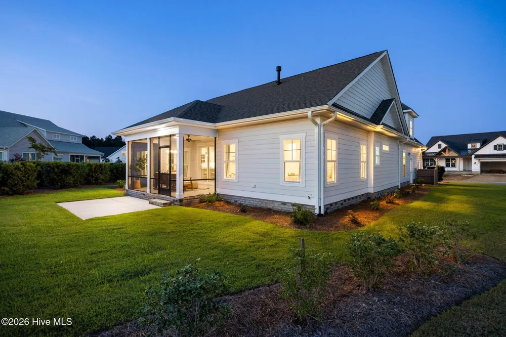 7326 Foxbriar Drive Leland, NC 28451