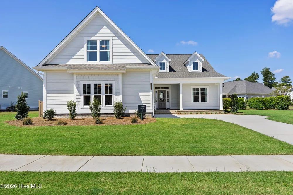7326 Foxbriar Drive Leland, NC 28451