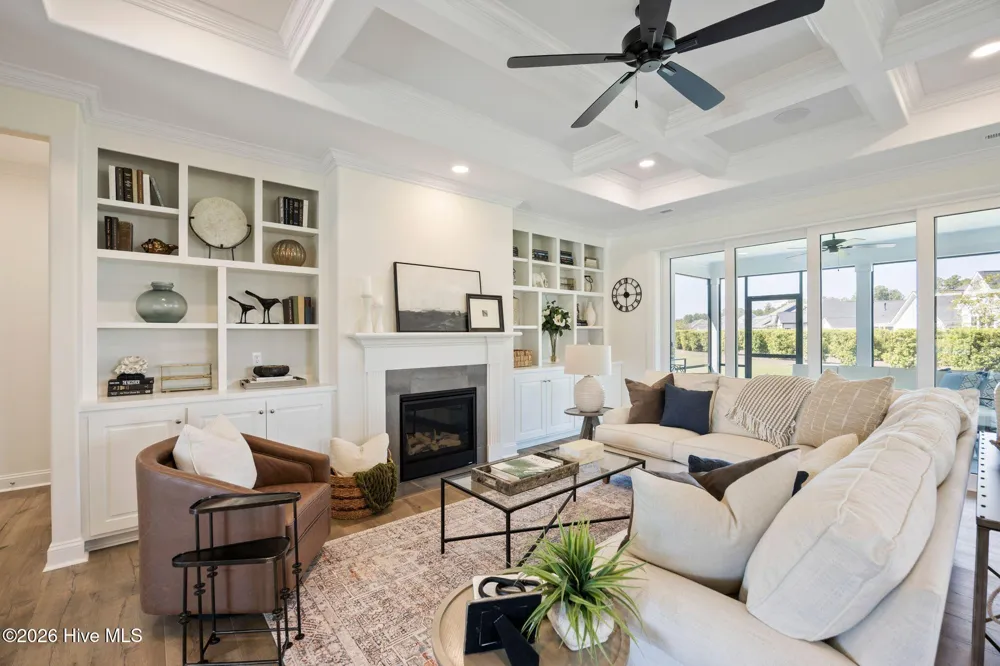 7326 Foxbriar Drive Leland, NC 28451